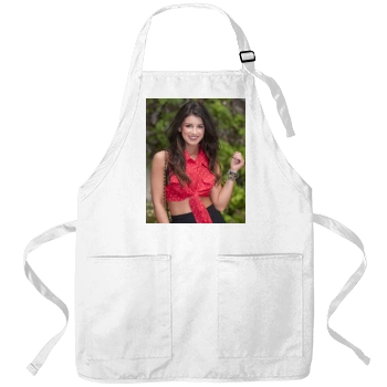 Shenae Grimes Apron