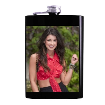 Shenae Grimes Hip Flask