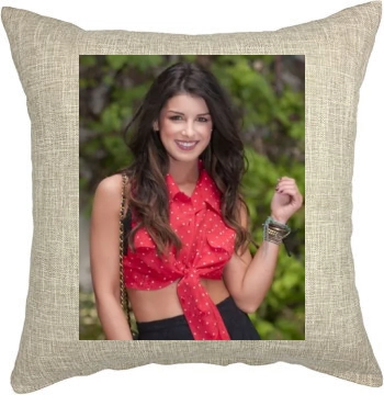 Shenae Grimes Pillow