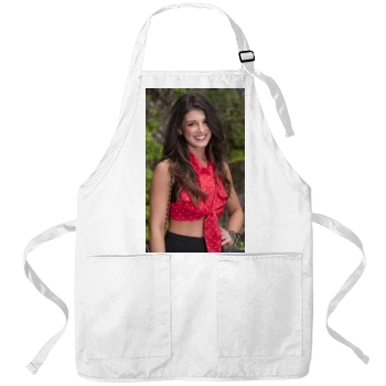 Shenae Grimes Apron