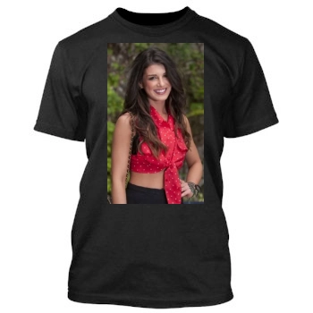 Shenae Grimes Men's TShirt