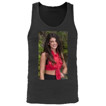 Shenae Grimes Men's Tank Top