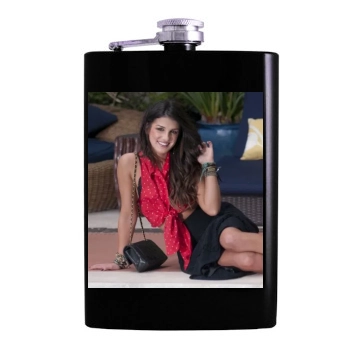 Shenae Grimes Hip Flask