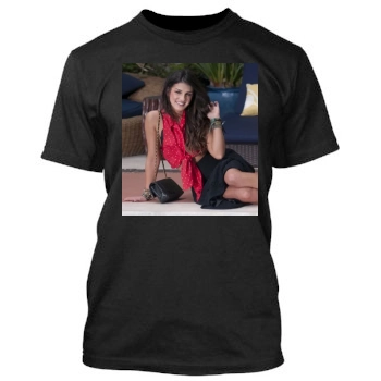 Shenae Grimes Men's TShirt