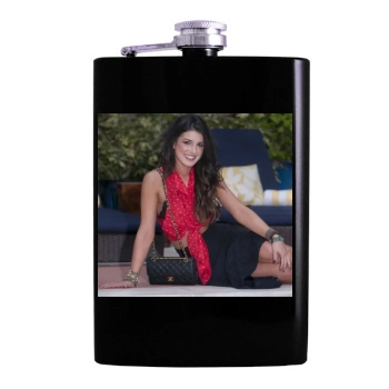 Shenae Grimes Hip Flask