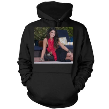 Shenae Grimes Mens Pullover Hoodie Sweatshirt