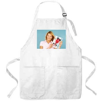 Franziska van Almsick Apron