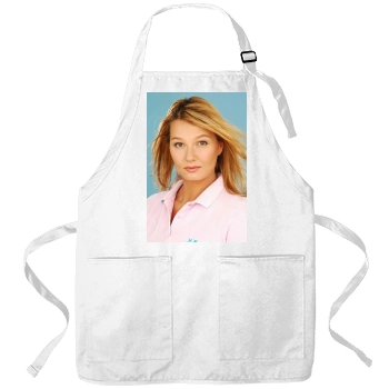 Franziska van Almsick Apron