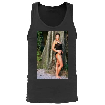 Franziska van Almsick Men's Tank Top