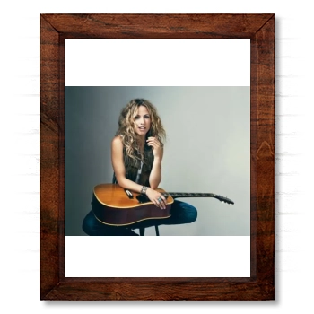 Sheryl Crow 14x17