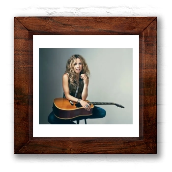 Sheryl Crow 6x6