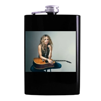 Sheryl Crow Hip Flask