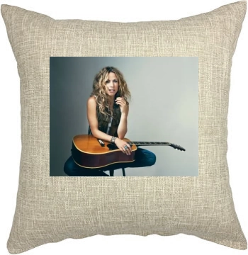 Sheryl Crow Pillow