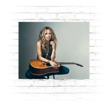 Sheryl Crow Poster