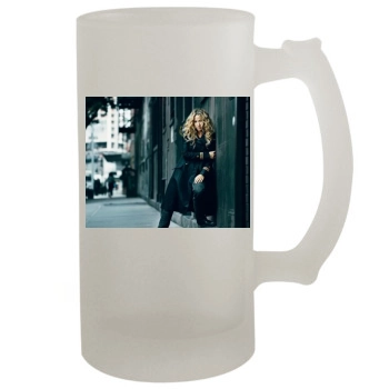 Sheryl Crow 16oz Frosted Beer Stein