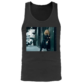 Sheryl Crow Men's Tank Top