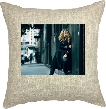 Sheryl Crow Pillow