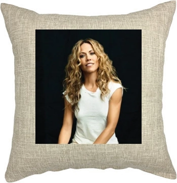 Sheryl Crow Pillow