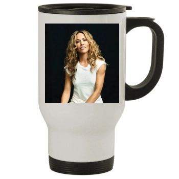 Sheryl Crow Stainless Steel Travel Mug