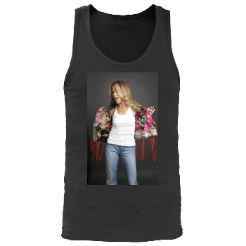 Sheryl Crow Men's Tank Top