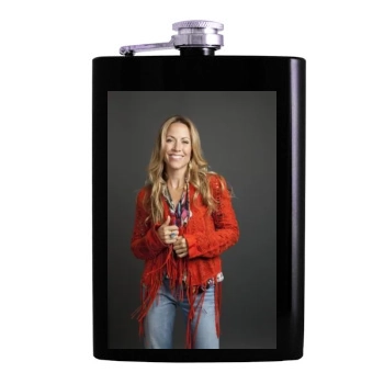 Sheryl Crow Hip Flask