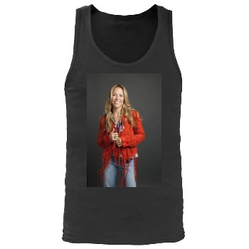 Sheryl Crow Men's Tank Top