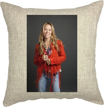 Sheryl Crow Pillow