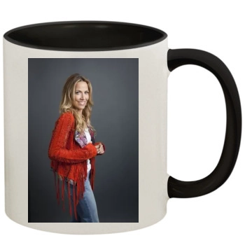 Sheryl Crow 11oz Colored Inner & Handle Mug