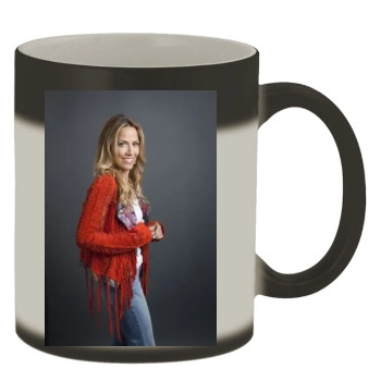 Sheryl Crow Color Changing Mug