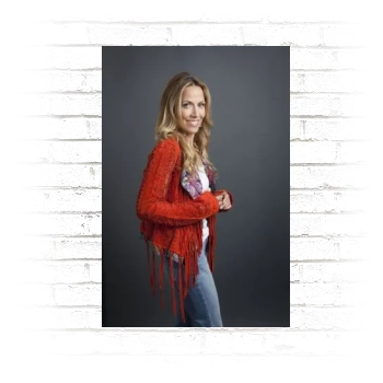 Sheryl Crow Poster