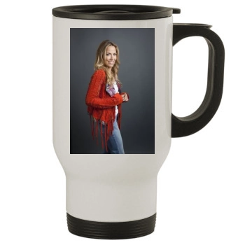 Sheryl Crow Stainless Steel Travel Mug