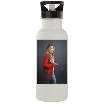 Sheryl Crow Stainless Steel Water Bottle