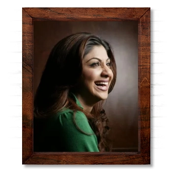 Shilpa Shetty 14x17