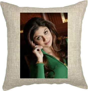 Shilpa Shetty Pillow