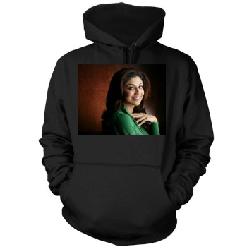 Shilpa Shetty Mens Pullover Hoodie Sweatshirt