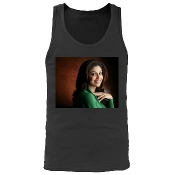 Shilpa Shetty Men's Tank Top