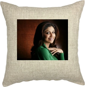 Shilpa Shetty Pillow