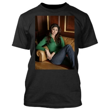 Shilpa Shetty Men's TShirt