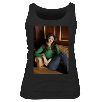 Shilpa Shetty Women's Tank Top