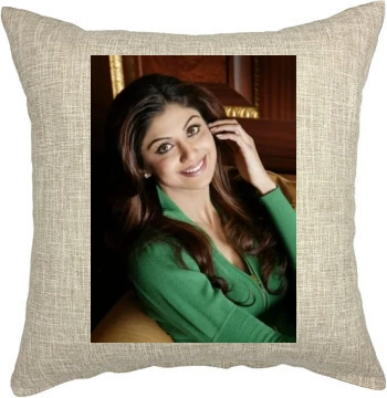 Shilpa Shetty Pillow