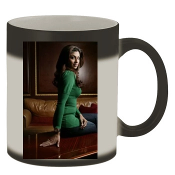 Shilpa Shetty Color Changing Mug