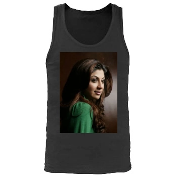 Shilpa Shetty Men's Tank Top