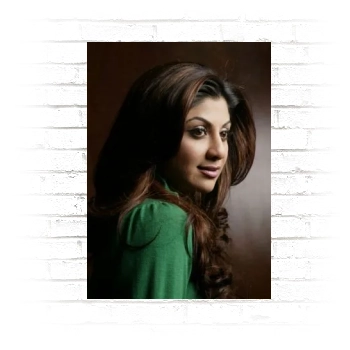 Shilpa Shetty Poster