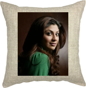 Shilpa Shetty Pillow