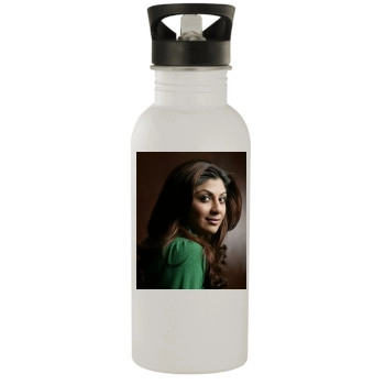 Shilpa Shetty Stainless Steel Water Bottle