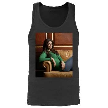 Shilpa Shetty Men's Tank Top