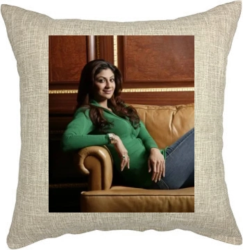 Shilpa Shetty Pillow