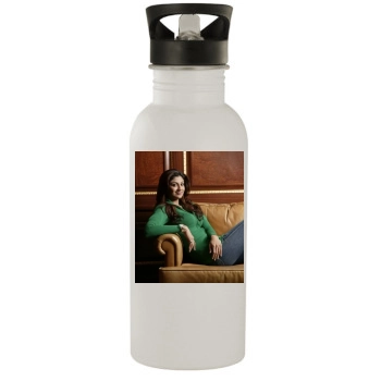 Shilpa Shetty Stainless Steel Water Bottle