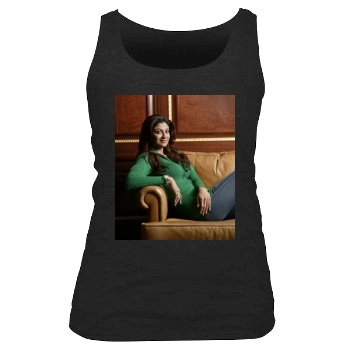 Shilpa Shetty Women's Tank Top