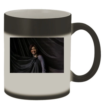 Shilpa Shetty Color Changing Mug